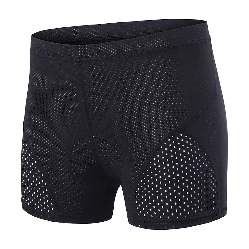 Arsuxeo Women's Stars Cycling Road Shorts Cycling Underwear Shorts Cycling Pants Bike Shorts Padded Shorts / Chamois Form Fit Mountain Bike MTB Road Bike Cycling Sports Reduces Chafing Wicking2