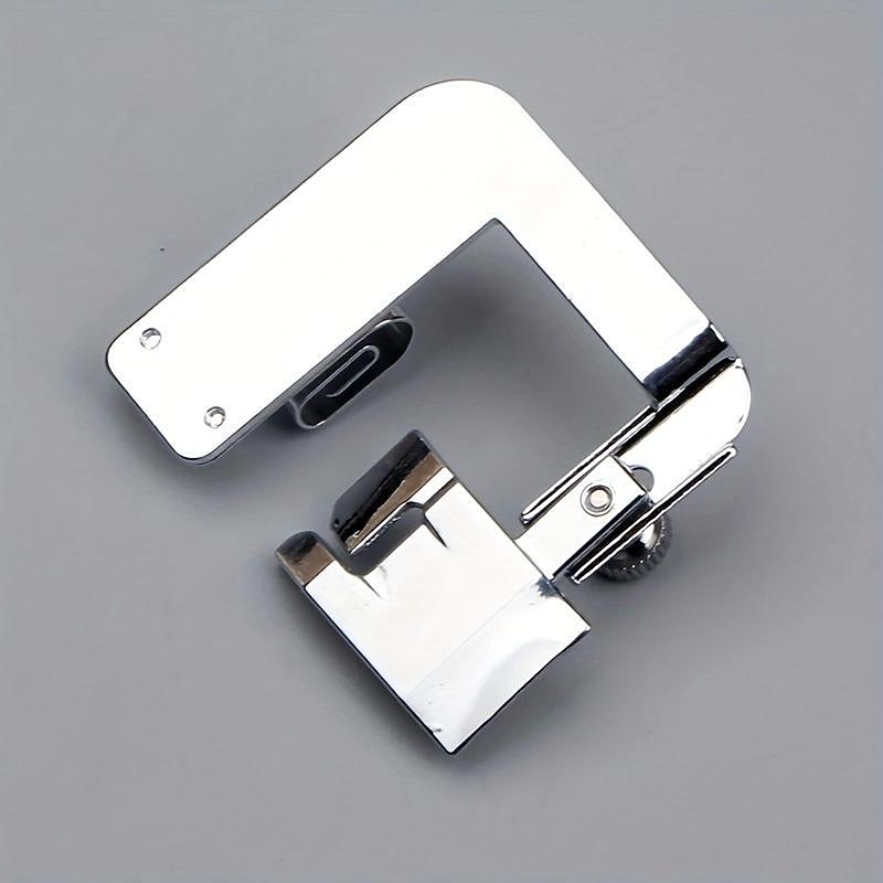 Domestic Sewing Machine Foot Presser Foot Rolled Hem Feet For Brother Singer Sew Accessories4