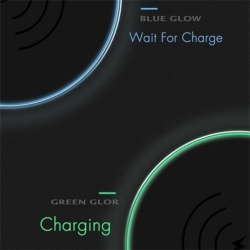 Wireless Charger 30W Quick Charging Pad Phone Charger Wireless Fast Charging Dock Charger for Apple Iphone Samsung Xiaomi Huawei Android Mobile Phones4