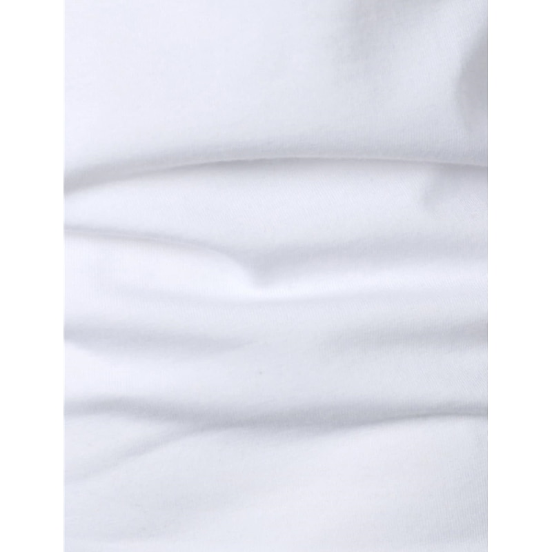 Men's Polo Shirt Quarter Zip Polo Work Daily Wear Lapel Long Sleeve Fashion Comfortable Color Block Pocket Zip Up Summer Spring Regular Fit White Polo Shirt4