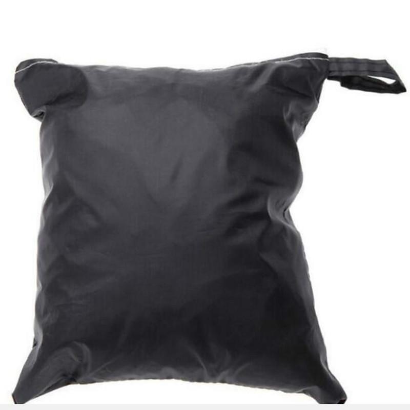 StarFire 2pcs Waterproof Polyester Universal Car Van Seat Cover, Nonslip Backing, Dust-Proof Protector4