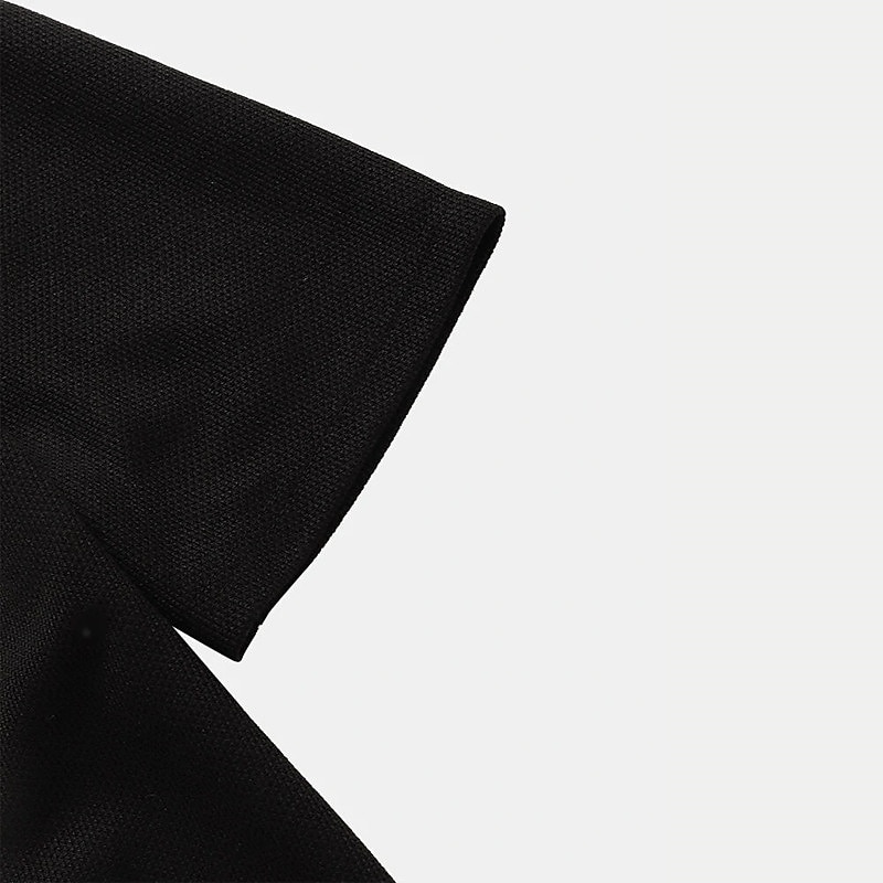 Men's T Shirt Tee Top Short Sleeves Crew Neck Summer Color Block Fashion Designer Basic Vacation Street Going out Black Navy Blue Red Top Tee for Men4