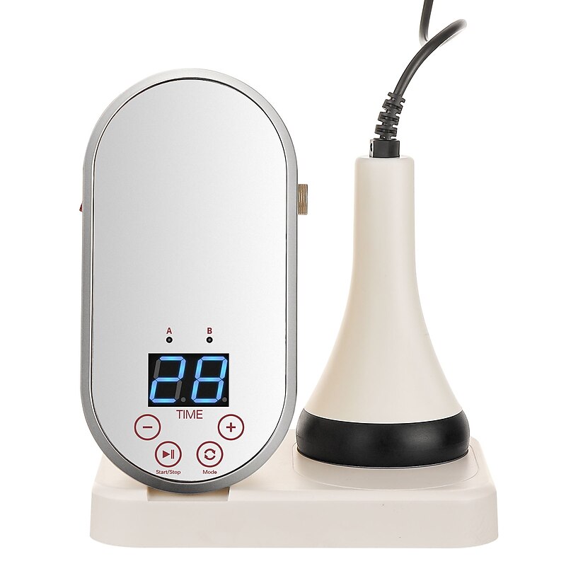 80K Cavitation Machine Lose Weight Anti-cellulite Massager For Body Red Light Therapy Skin Tightening rf Slimming Machine4