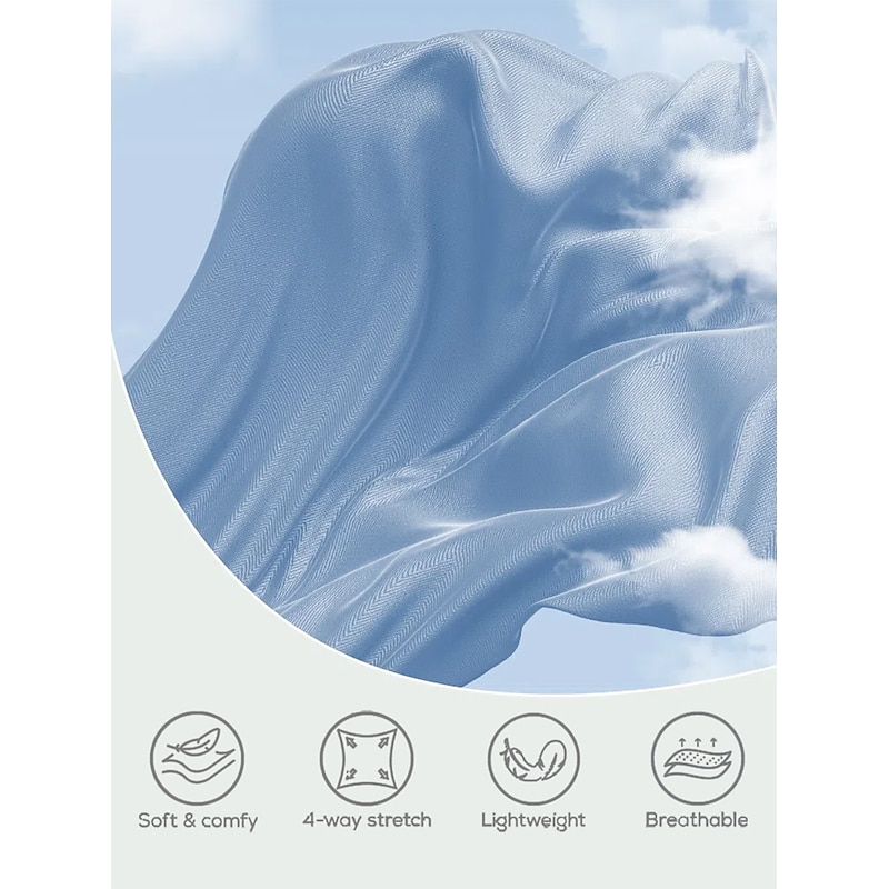 Men's Golf Polo Shirt Dark Grey Army Green Dark Navy Short Sleeve Sun Protection Moisture Wicking Top Summer Golf Attire Clothes Outfits Wear Apparel3