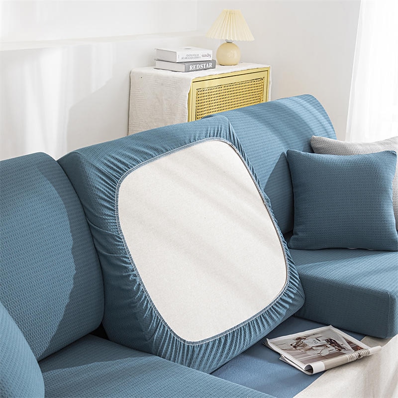 Waterproof Couch Covers Magic Sofa Cover Seat Cushion Cover for Dogs Pet, Sectional Sofa Slipcover For Love Seat,L Shaped,3 Seater, Washable Protector3