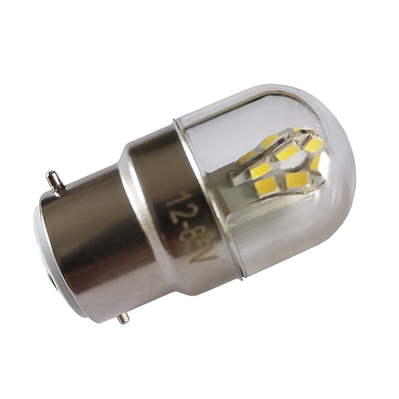 4W LED Globe Bulbs 400 lm B22 E27 T 33 LED Beads SMD 2835 Warm White White3