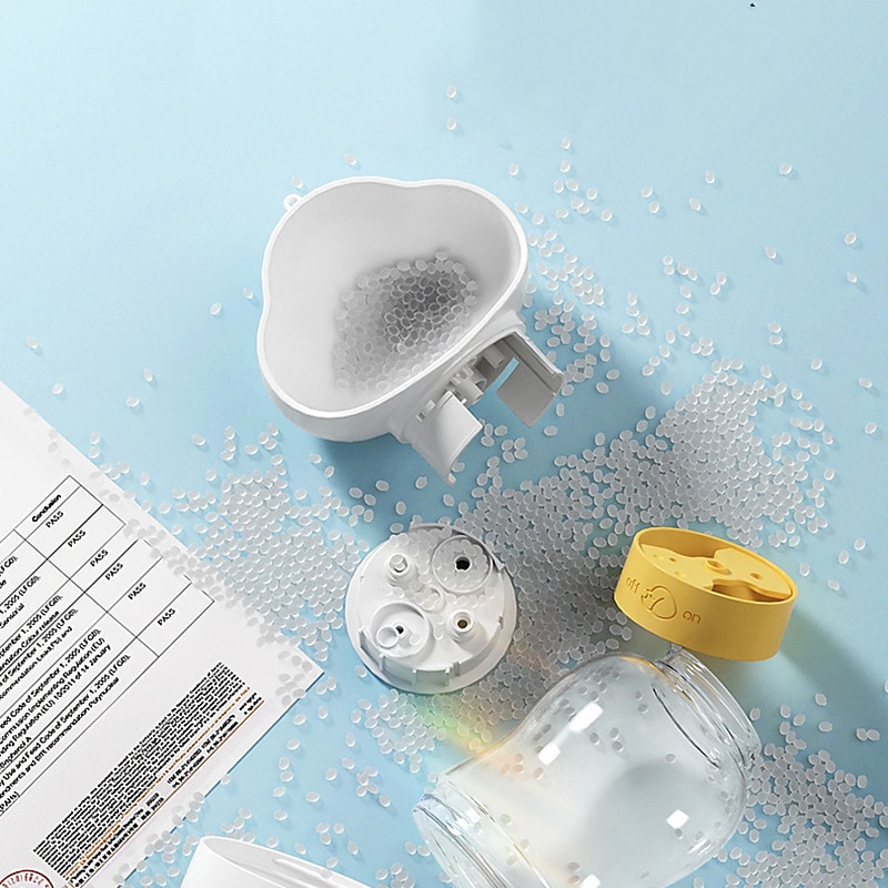 Dog Outgoing Water Cup Dog Water Bottle Portable Accompanying Cup Walking Dog Water Bottle Pet Drinking Water Feed Water and Drinker Supplies4