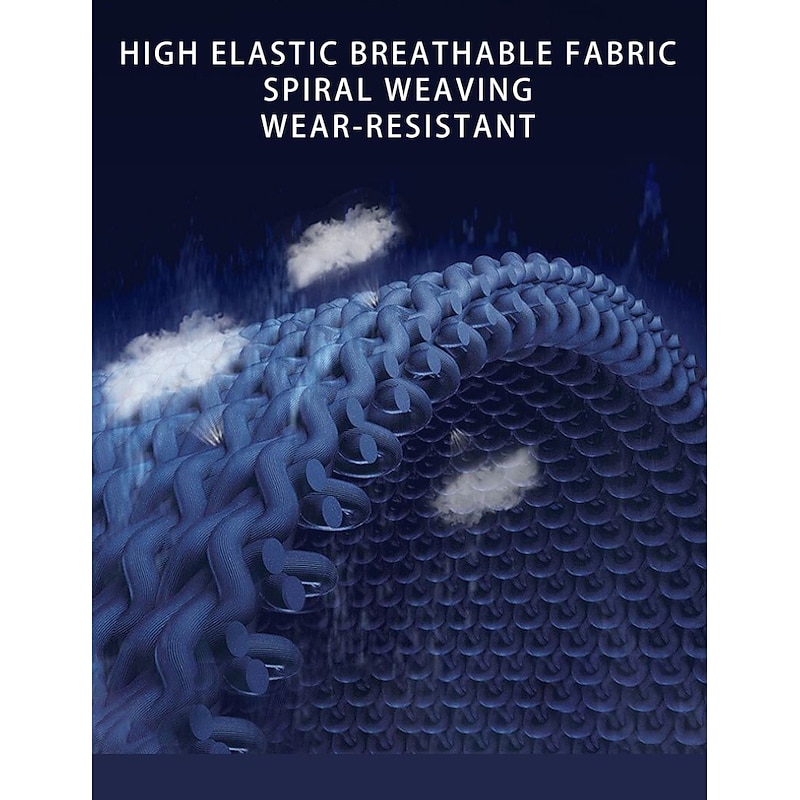 2 Pairs Men's Running Socks Low Cut Socks White Color Casual Daily Basic Medium Four Seasons Stylish Traditional Classic4