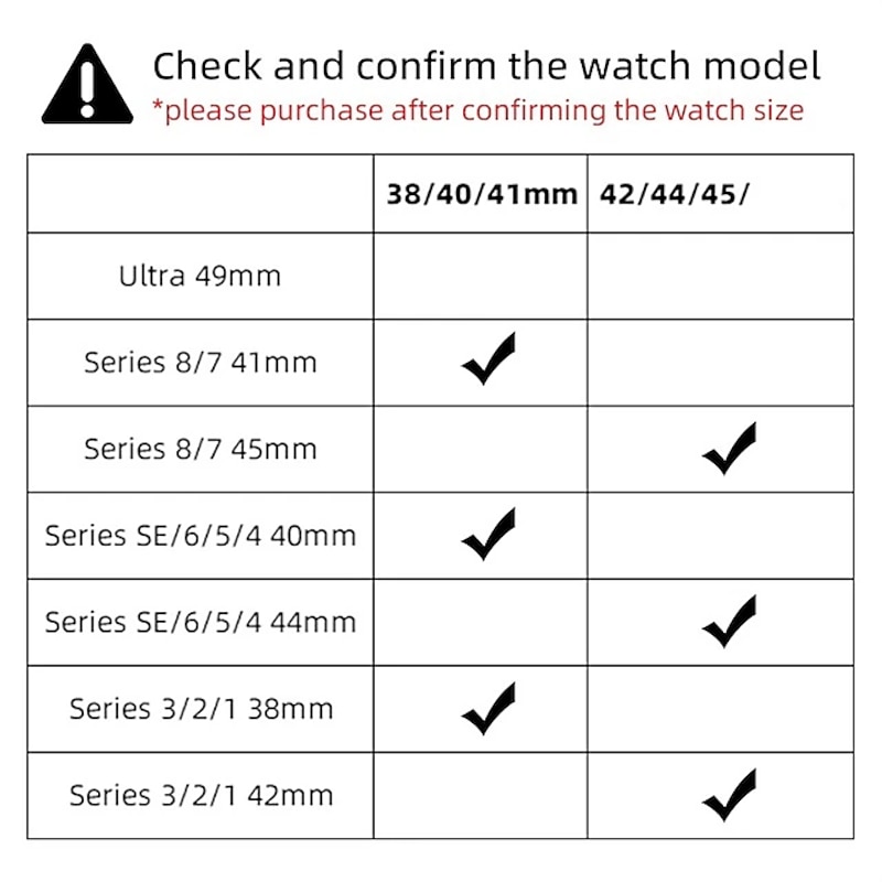 Sport Band Compatible with Apple Watch band 38mm 40mm 41mm 42mm 44mm 45mm 49mm with Case with Removal Tool Stainless Steel Strap Replacement Wristband for iwatch Ultra 2 Series 9 8 7 SE 6 5 4 3 2 12