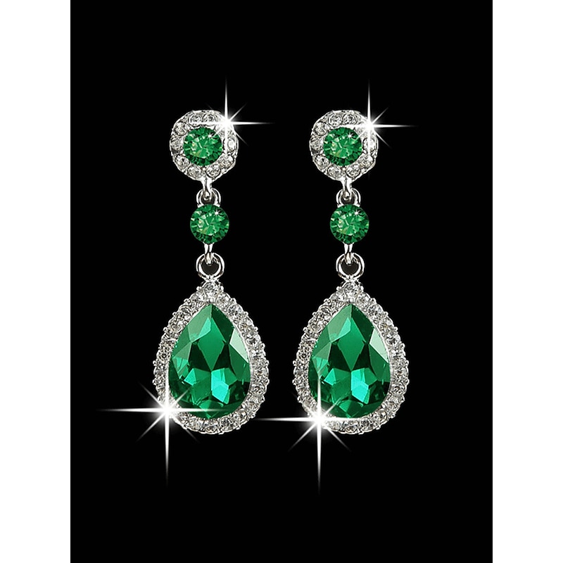 Women's Earrings Fashion Outdoor Geometry Earring 2025 - $7.49