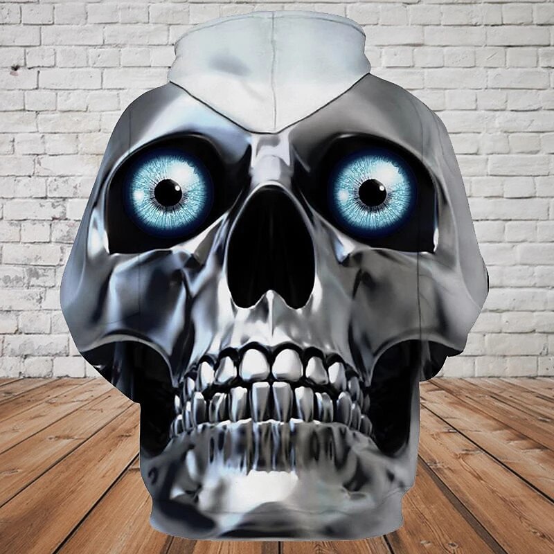 Men's Graphic Prints Hoodie Hoodies Sweatshirt Streetwear Designer Long Sleeve Hooded Daily Sports Black & Yellow Yellow Print Spring &  Fall Designer2