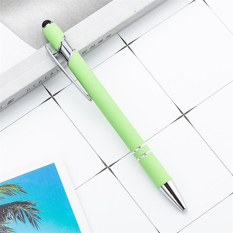 Capacitive pen For Universal Portable Cool New Design Metal 18