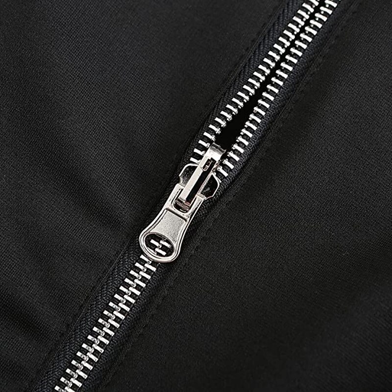 Punk & Gothic Steampunk Coat Costume Trench Coat Solid Colored Fancy Dress Men's Fantasy Steampunk Halloween Carnival Daily Wear Adults' Coat All Seasons4