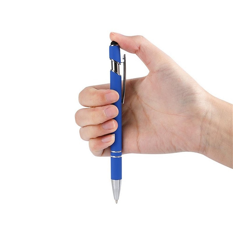 Capacitive pen For Universal Portable Cool New Design Metal 9