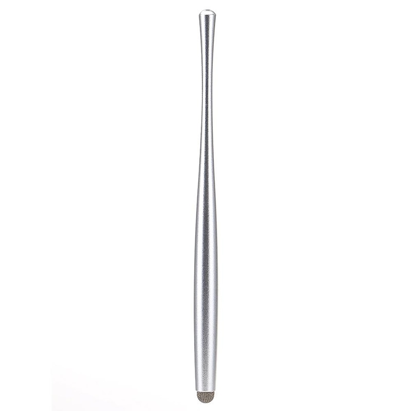 Capacitive Stylus Pen Comfort Touch pen Accuracy For iPhone Samsung Metal 8