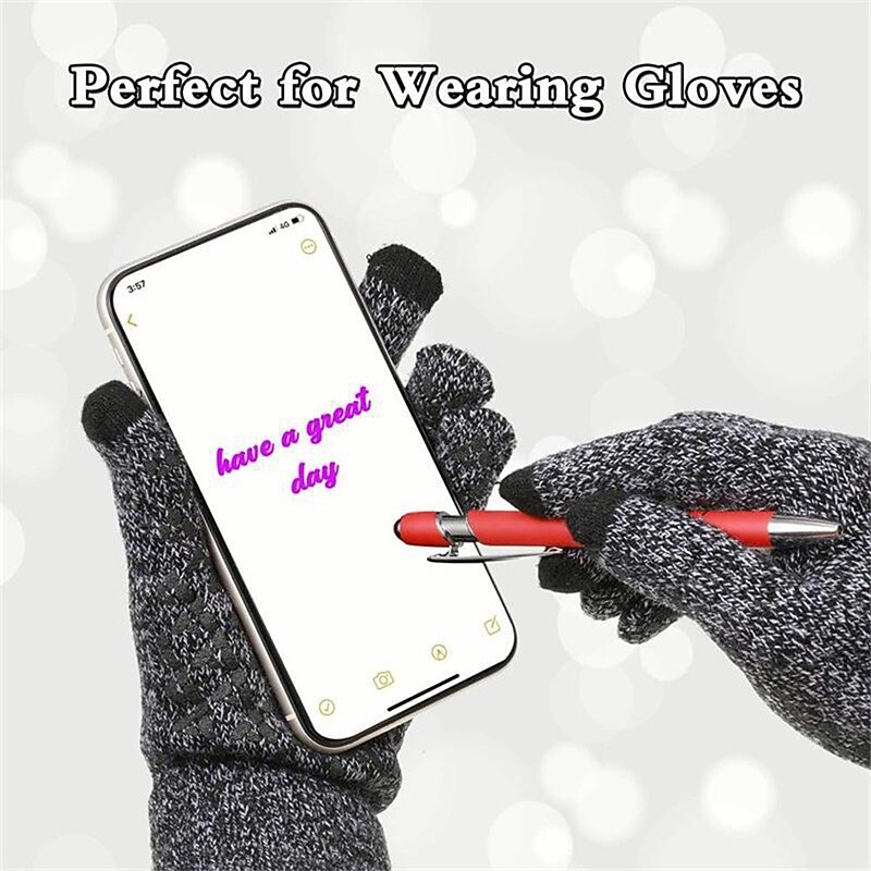 Capacitive pen For Universal Portable Cool New Design Metal 6