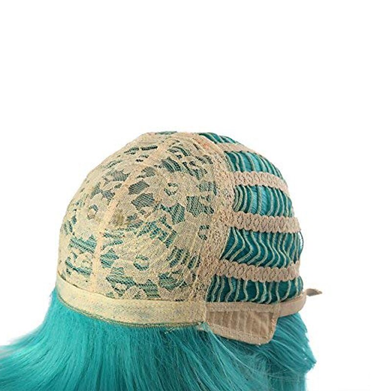 Short Straight Hair Flapper Cosplay Costume Bob Wig Halloween Cosplay Party Wigs3