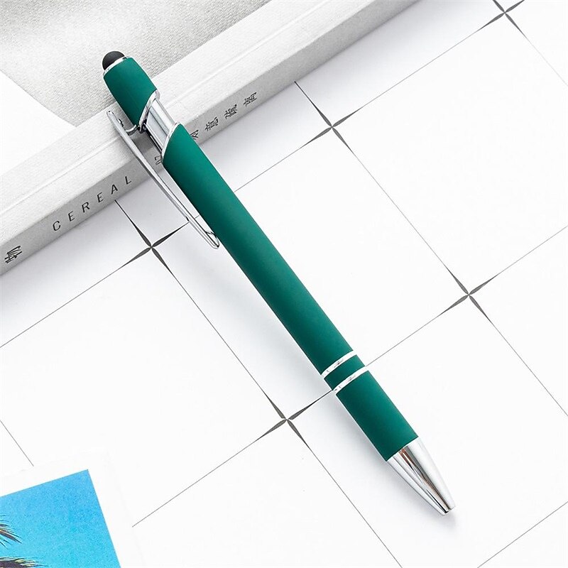 Capacitive pen For Universal Portable Cool New Design Metal 20