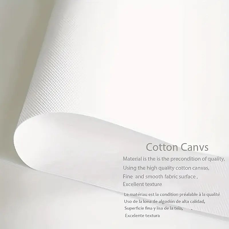 1 Pc Sexy Woman Canvas Art Paintings Black And White Feather Figure Painting On The Wall Print Poster For Living Room Home Decor No Frame4