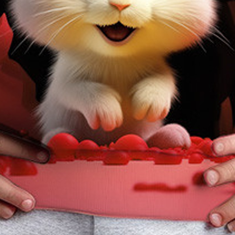 Girls' 3D Cartoon Rabbit Bunny Sweatshirt Long Sleeve 3D Print Summer Fall Fashion Streetwear Adorable Polyester Kids 3-12 Years Outdoor Casual Daily Regular Fit3