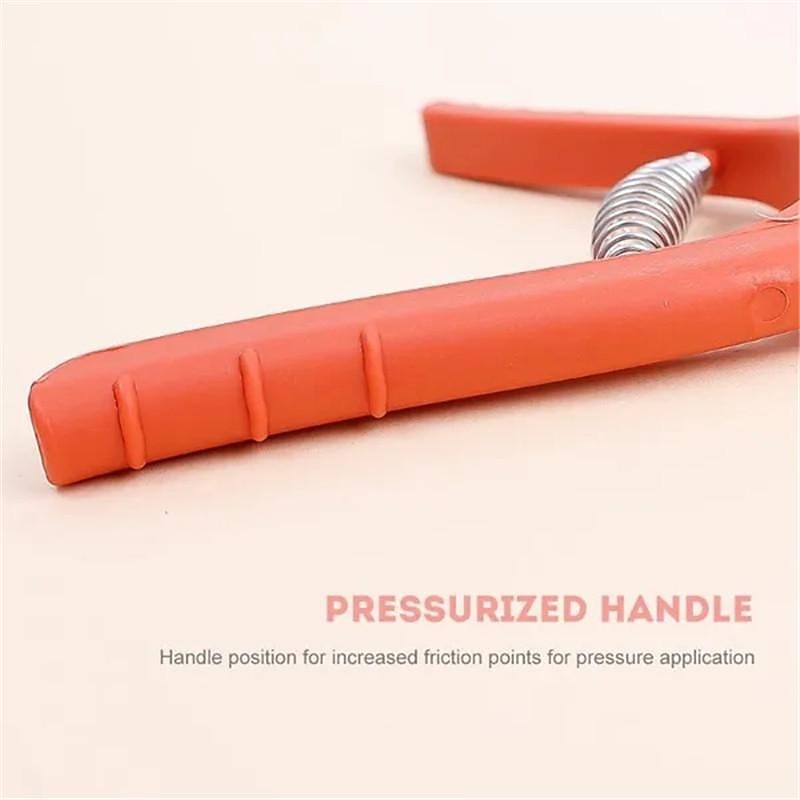 Metal Snaps Buttons with Thickened Snap Fastener Pliers Tool Kit Stainless Steel Sewing Buttons Set for Jeans Clothing Diy Handcrafts Home Sewing Supplies Accessories4