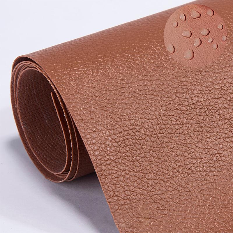 Tiktok Leather Repair Patch，Self-Adhesive Couch Tape，Stick for Sofa Couche,Car Seats,Cabinets,Wall,Handbags,Multicolor Available Anti Scratch Leather Peel2
