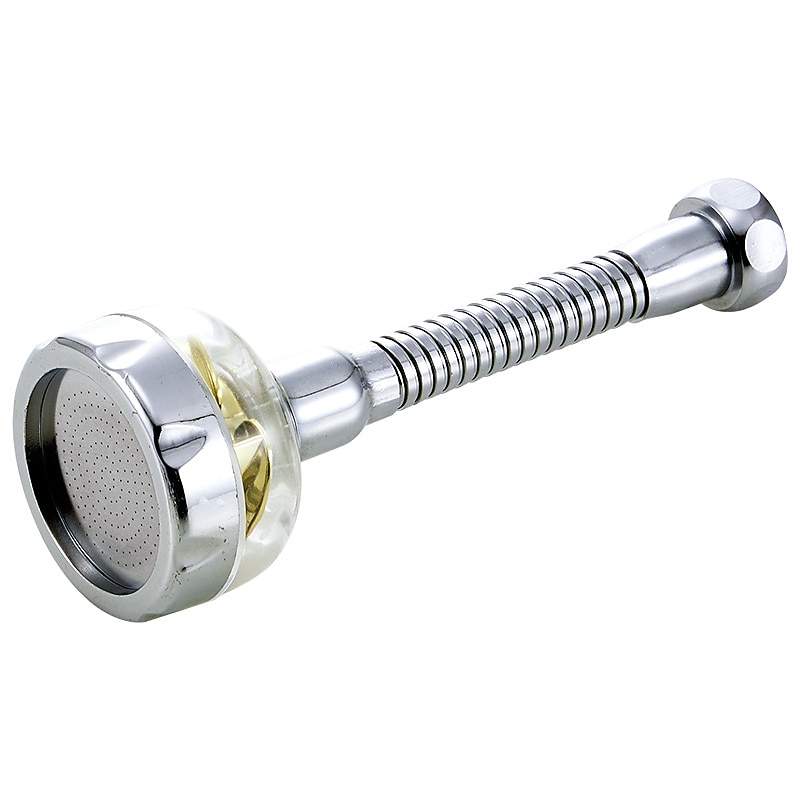 360 Degree Turbo Rotation Faucet Pressurize Kitchen Sink Tap Filter Bubble Splash Proof Water Saving Shower Nozzle Tap Connector4