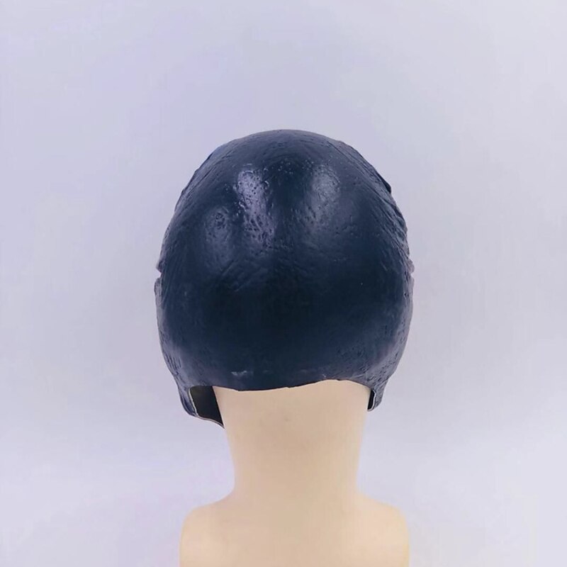 Halloween Props Scary Costume Halloween Emulsion For Cosplay Halloween Unisex Costume Jewelry Fashion Jewelry4