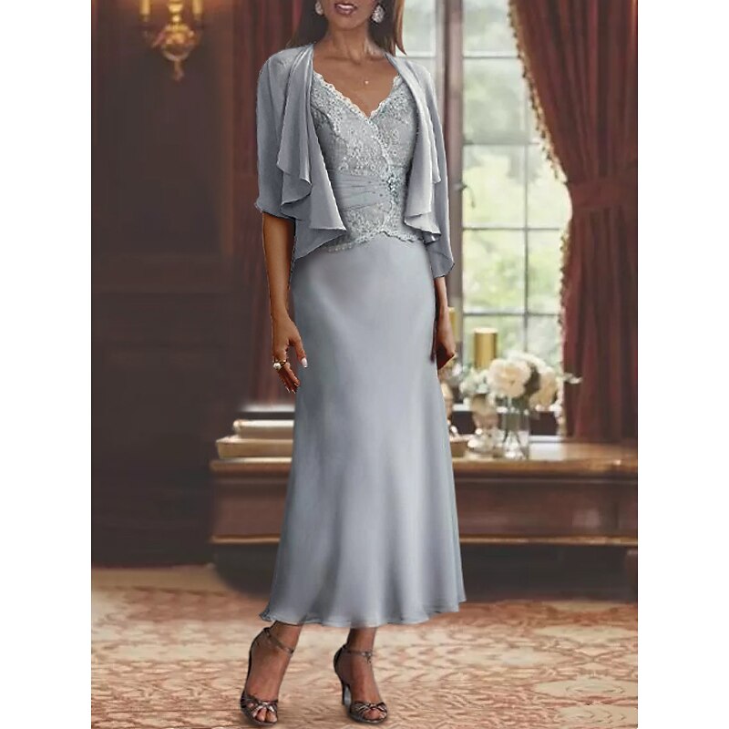 Shawls Women's Wrap Mother's Wraps Elegant Pure Half Sleeve Chiffon Wedding Wraps With Ruffles For Party Spring & Summer2