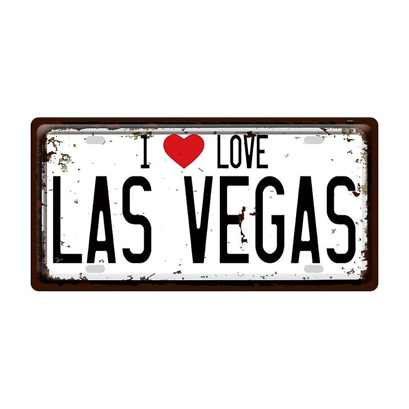 1pc Metal Tin Sign Movie Licenses Plate Vintage Plaque Decor, Home Decor, Restaurant Decor, Bar Decor, Cafe Decor, Garage Decor, Wall Decor, Water-proof, Dust-proof 15x30cm / 6''x12''4