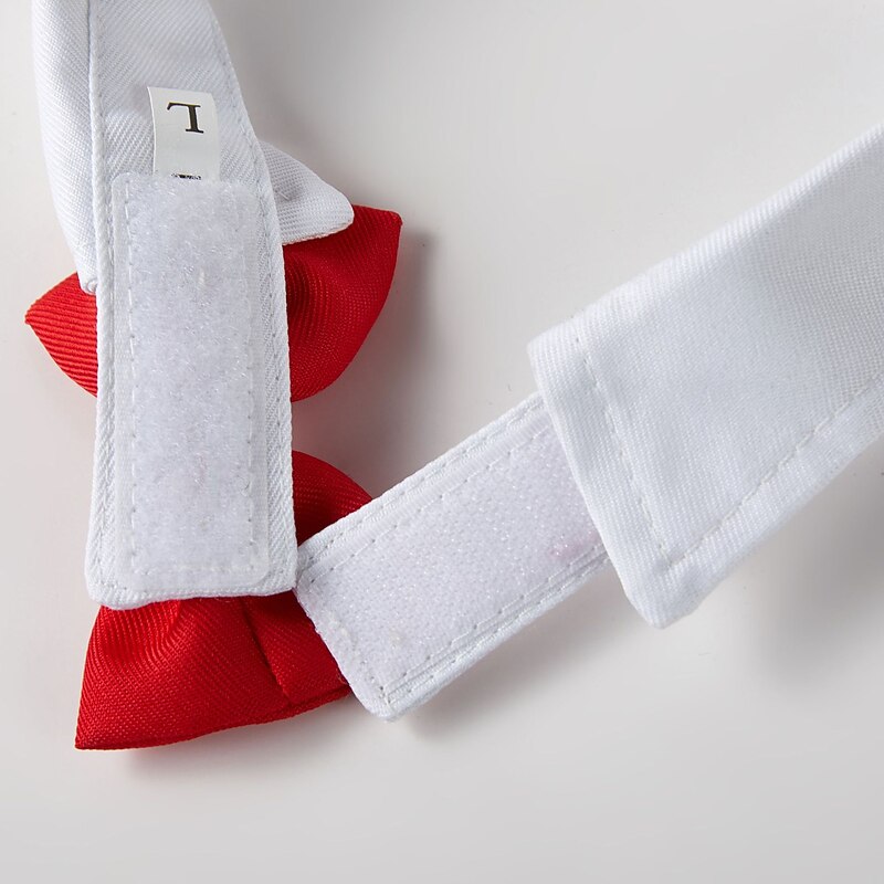 Dog Cat Tie / Bow Tie Fashion Cute Adjustable Waterproof Breathable Soft Washable Outdoor Casual Daily Dog Clothing for Bichon Frise Pomeranian Baby Pet Papillon Small4