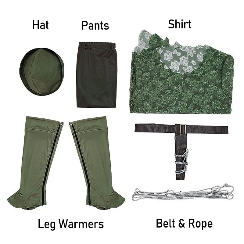 Peter Pan & Wendy Fairytale Peter Pan Movie Cosplay for Men's Women's Boys Kid's Adults' Carnival Masquerade2