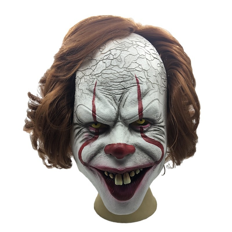 Unisex Scary Costume Halloween Halloween Props  for  Halloween2