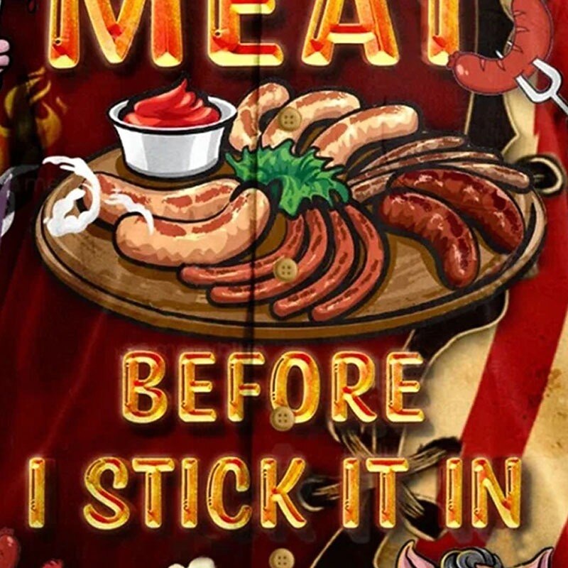 Men's Cartoon Shirt Short Sleeve Fashion Designer Casual Outdoor Casual Daily Spring & Summer Turndown Print Button-Down Yellow Pink Red Blue Purple2