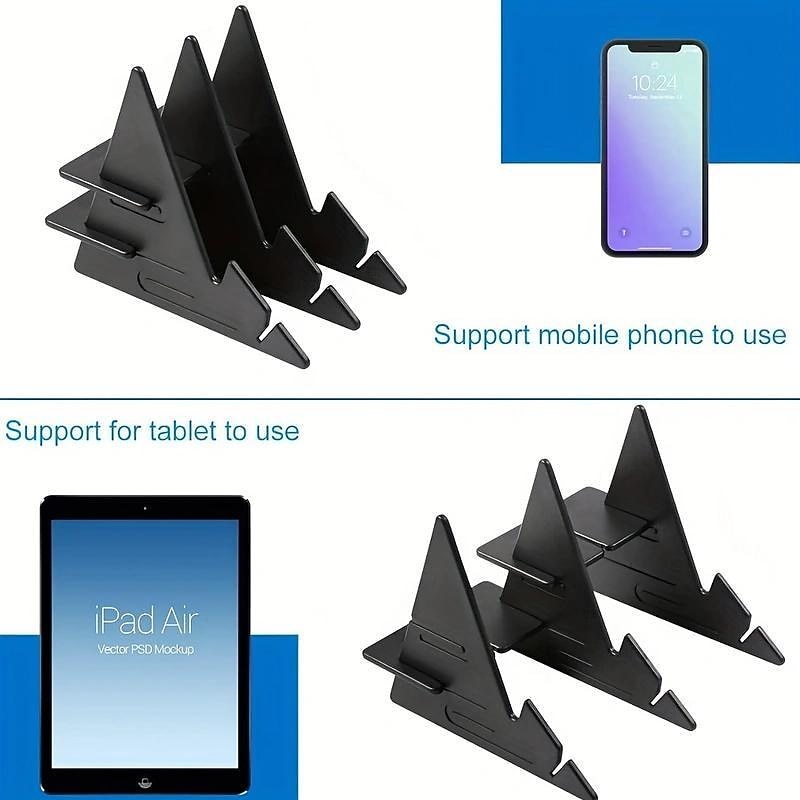 Optical Clear Drawing Board, Portable Optical Tracing Board Image Drawing Board Tracing Drawing Projector Optical Painting Board Sketching Tool For Kids, Beginners, Artists Back to School Supplies3