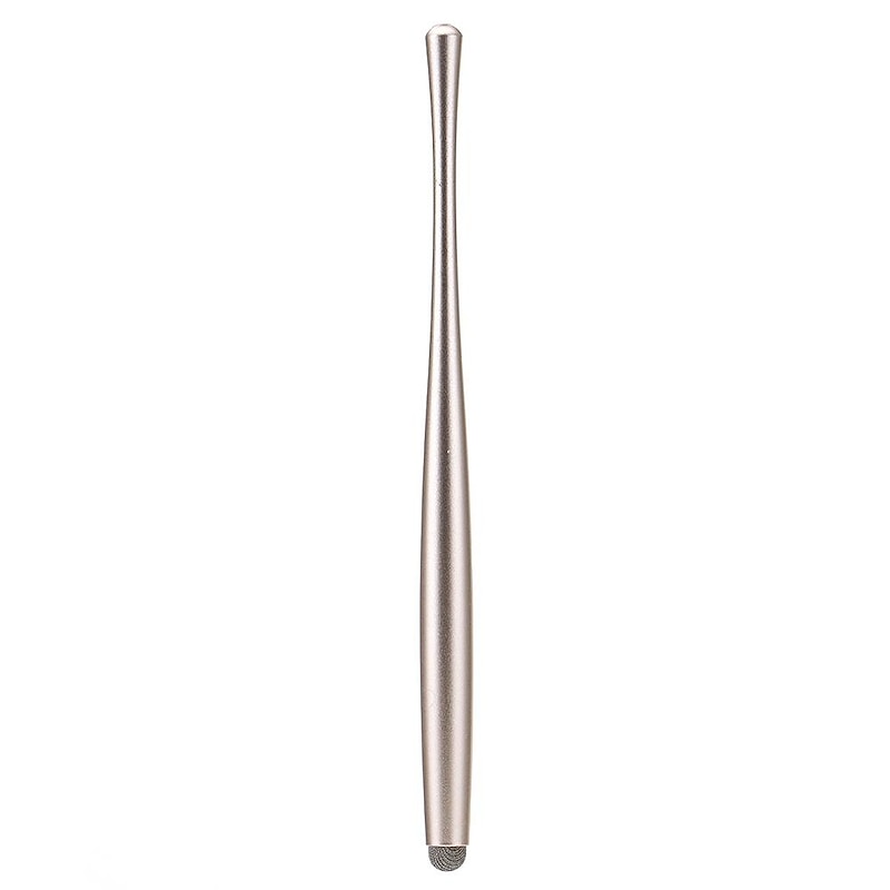 Capacitive Stylus Pen Comfort Touch pen Accuracy For iPhone Samsung Metal 6