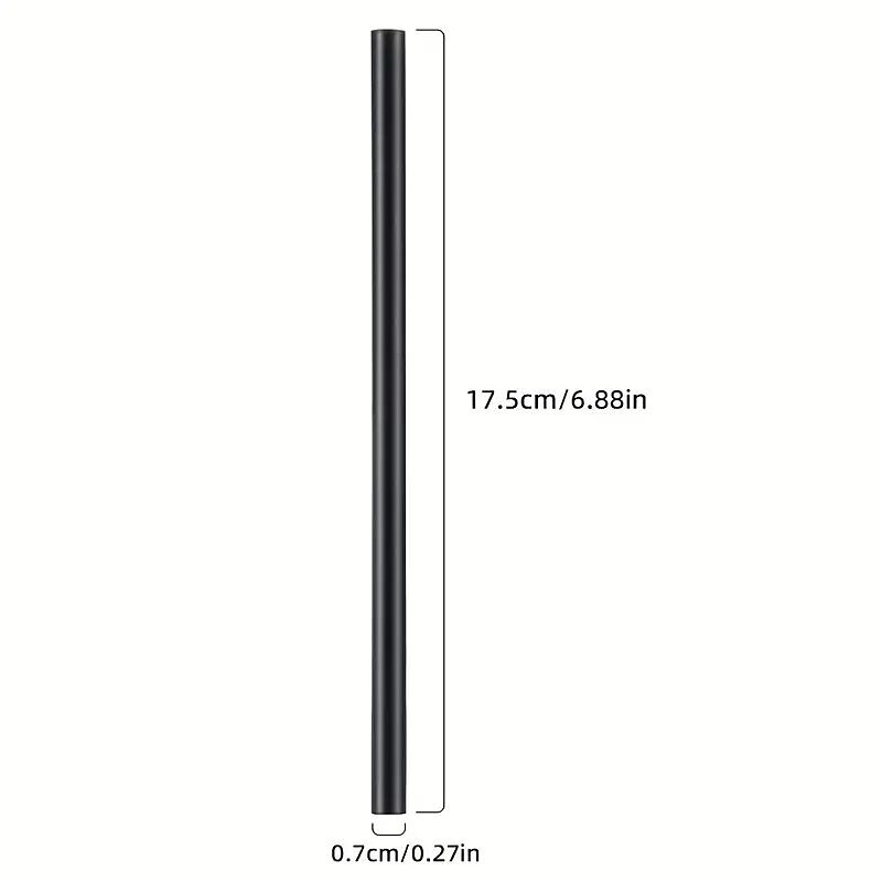 8pcs Rainbow Colored Pencils 7 Colors In 1 Rainbow Colored Pencils Gift For Children. Suitable For Schools Teachers Students Children For Sketching Doodling Coloring Painting2