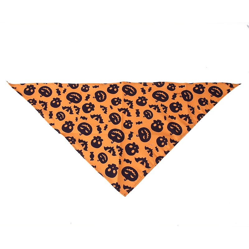 Dog Cat Bandanas & Hats Sunglasses Dog Birthday Bandana Hat Halloween Outfit Cosplay Funny Winter Soft Washable Comfortable Halloween Outdoor Halloween Casual Daily Dog Clothing for Bichon Frise4
