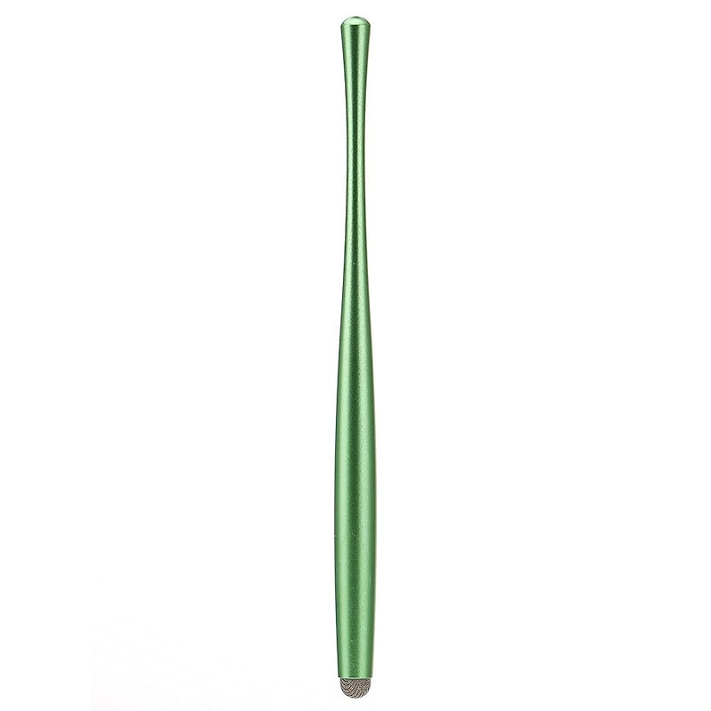 Capacitive Stylus Pen Comfort Touch pen Accuracy For iPhone Samsung Metal 12