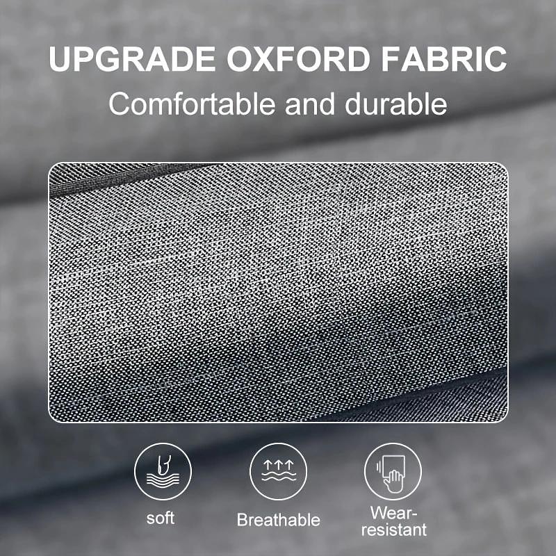 Wardrobe Clothes Organizer, Underwear Socks Bra Storage Box, Fabric Foldable Cabinet Organizer, Drawer Organizer For Storing Pants, Socks, Bras, Underwear, Ties3