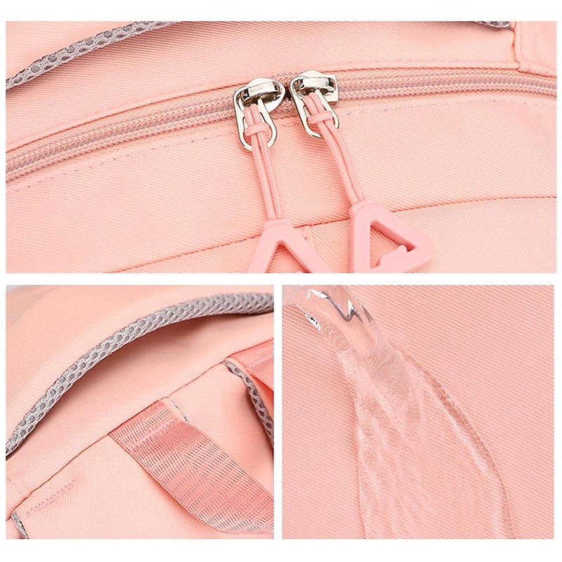 School Backpacks Backpacks Backpacks for Girls Cartoon Bookbag Daily Backpacks Back to School Gift4