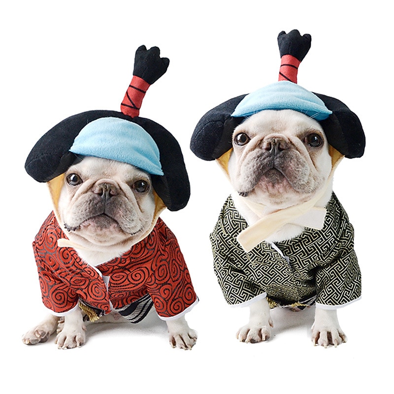 Dog Cat Halloween Costumes Costume Halloween Outfit Cosplay Funny Winter Soft Washable Comfortable Halloween Outdoor Halloween Casual Daily Dog Clothing for Bichon Frise Pomeranian Baby Pet Papillon4