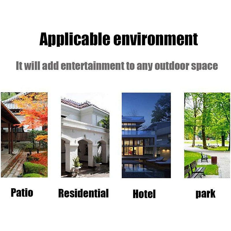 1pc Flamingo Yard Ornament, Swirl Bird-a Whimsical and Dynamic Bird That Spins with The Slight Garden Breeze, Flamingo Garden Yard Decor2