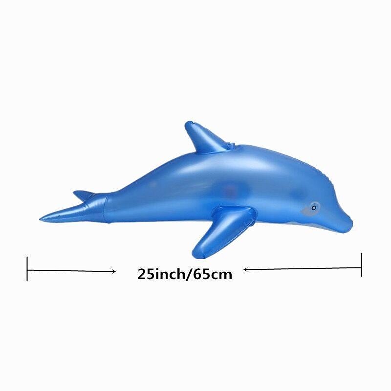 PVC Pool Inflatable Coconut Tree Flamingo Beach Ball Banana Toy Gift Advertising Props Event Props Supply3