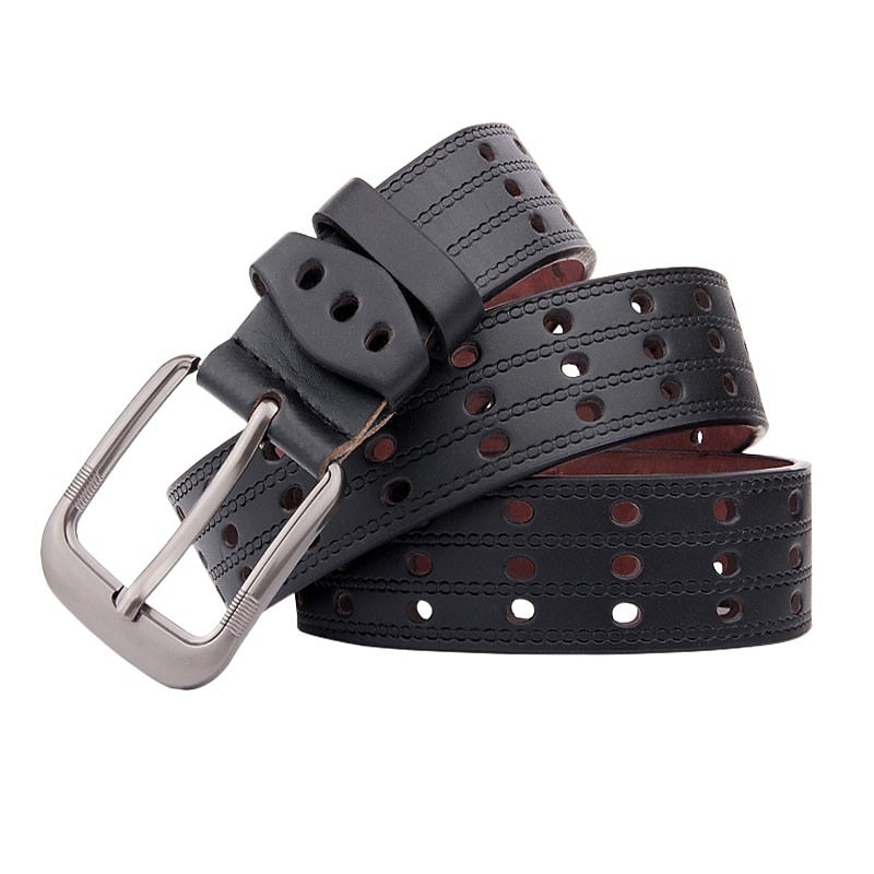 Men's Sashes Belt Men's belt Waist Belt Apricot PU Leather Alloy Modern Contemporary Solid / Plain Color Vacation Daily Wear Casual Daily