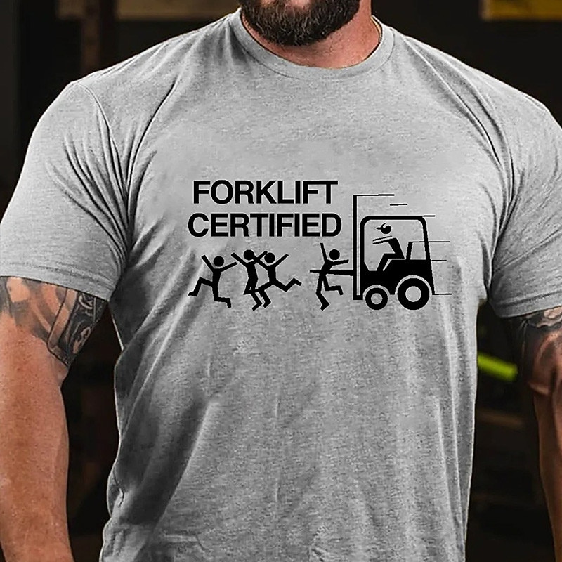 Men's Graphic Cartoon T Shirt Short Sleeve T shirt 3D Print Crew Neck Shirt Vintage Fashion Designer Outdoor Daily Sports Black Yellow Army Green Spring & Summer Clothing Apparel S M L XL 2XL 3XL4