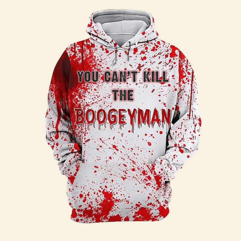 Men's Graphic Prints Hoodie Hoodies Sweatshirt Streetwear Designer Long Sleeve Hooded Daily Sports 1 2 Print Spring &  Fall Designer4