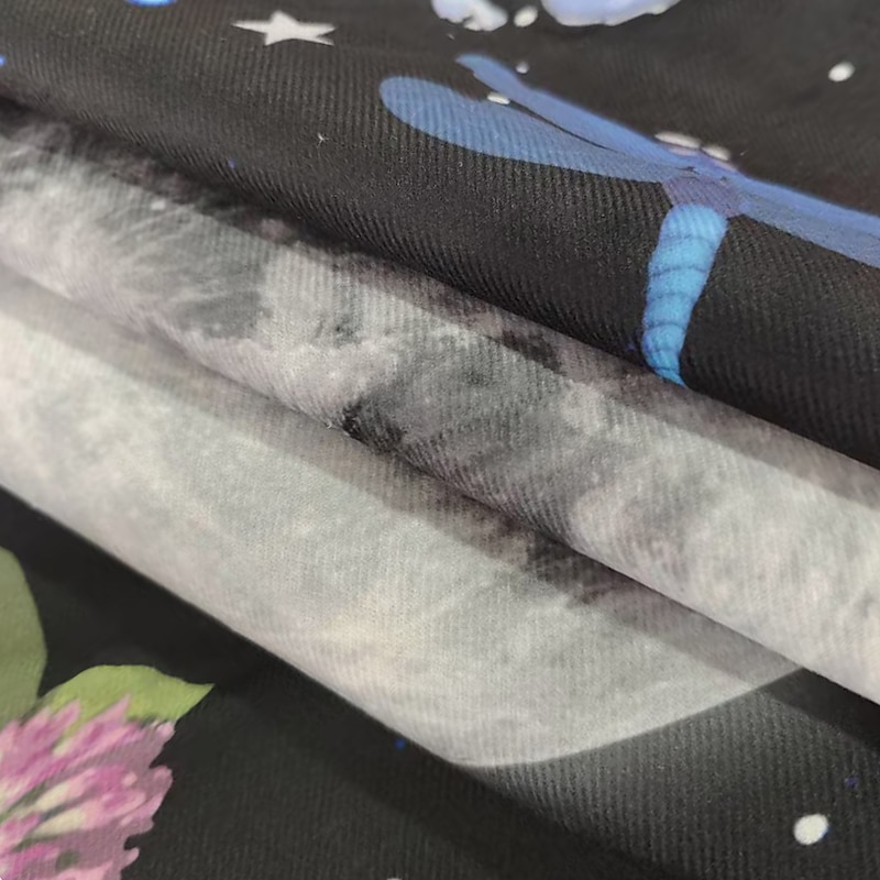 Tarot Tablecloth for Game, Altar Cloth, Witchcraft Astrology Decor Oracle Card Pad Tarot Mat Witcher Decor, Party Favors, Party Gift Decor, Party Supplies Magic Art Divination4