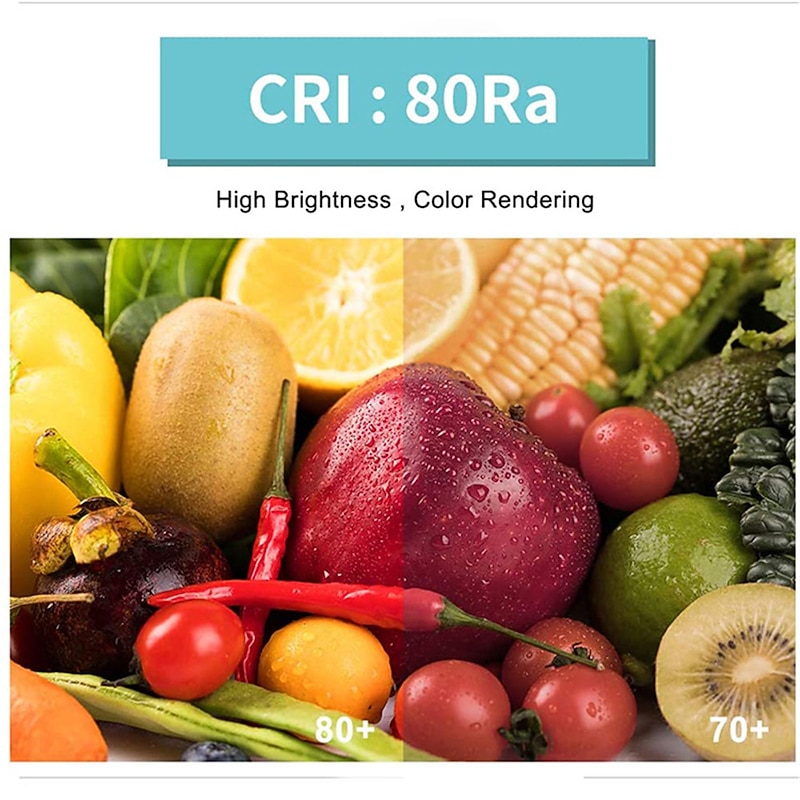 10pcs Brightest G9 G4 E14 LED Lamp AC220V 3W 5W 7W Ceramic SMD2835 LED Bulb Warm Cool White Spotlight Replace Halogen Light4