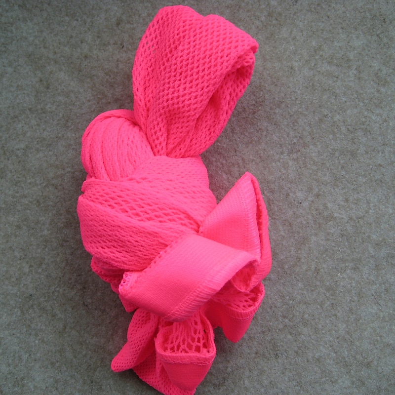 Dance Accessories Exotic Dancewear Pole dance Socks Hollow-out Pure Color Splicing Women's Party Daily Wear Polyester4